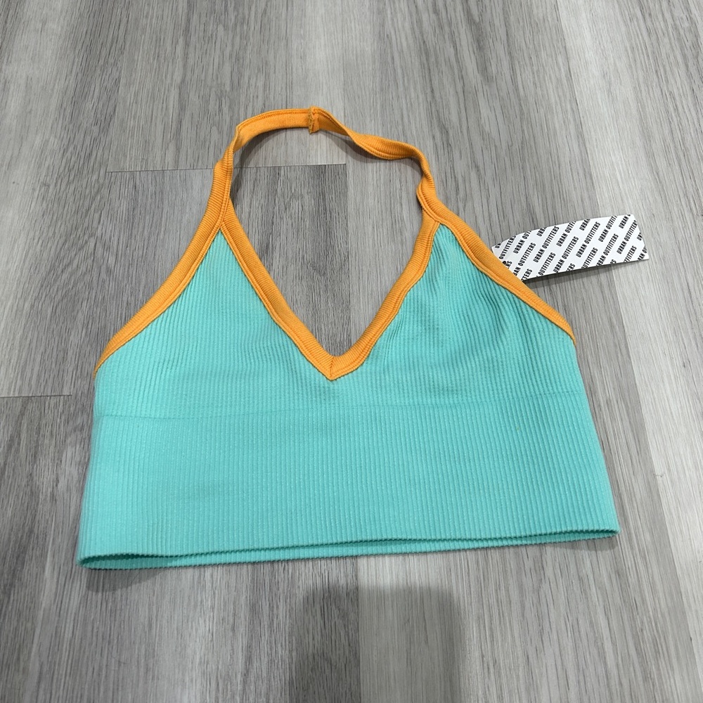 NWT Urban Outfitter halter top